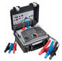 
Introducing the Megger� MIT515/525/1025-Series Insulation Testers from Davis Instruments
