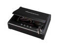 
Sentry�Safe Presents the Quick Access Pistol Safe at National Hardware Show 2012
