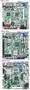 Mini-ITX Embedded Boards suit graphics-intensive applications.