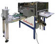 
On Demand Machinery Partners with Mohawk Fine Papers in Manufacturing the Sidewinder(TM), An Automated Bindery System for Producing Panoramic TRU-Flat� Photo Books
