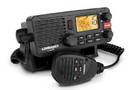 VHF Marine Radio is Class D compliant for global use.