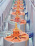
Preventative Maintenance Monitoring in a Hydropower Plant
