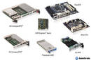 
Kontron Brings Benefits of Quad-Core 3rd Generation Intel Core i7 Processor Technology to the Embedded Space
