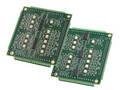 
Opto-Isolated Digital I/O Signal Conditioning Boards for Small Form Factor Embedded Computer Systems
