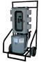 Temporary Power Distribution System features 25 KVA rating.