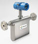 Coriolis Mass Flowmeter is offered in ½ in. size.