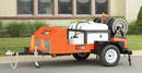 
General's Typhoon(TM) Trailer Jet Big Cleaning Power in a Tough New Package
