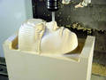 
Manufacturing Innovator of the Year CimMed, Inc. Spotlights Its State-of-the-Art Burn Masks Using LAST-A-FOAM� Tooling Board at 2012 ABA Annual Meeting
