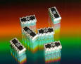Chip Resistor Arrays come in 0404 and 0408 sizes.