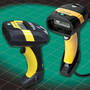 Barcode Reader operates in hazardous locations.