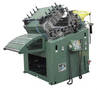 
COE Clam Shell Straightener Eases Maintenance for Wellman Friction Products
