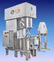 
Ross Double Planetary Mixers and Discharge Systems for Non-Flowing Mixtures
