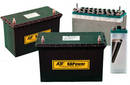 Nickel Carbon Supercapacitors start engines regardless of battery state.