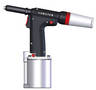 Blind Rivet Tool combines light weight with high force operation.