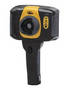 Handheld Thermal Imager offers wide field-of-view.