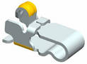 
Beryllium-Free UCZ Series Connector Saves Valuable Board Space in Handheld Devices...
