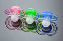 
WACKER Presents New Silicone Rubber Grades for Baby Care Applications
