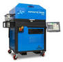 Coil Joining System features non-contact splicing.