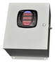 Self-Enclosed Power Meter expands switchgear capability.