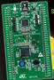 Microcontrollers deliver optimized analog integration.
