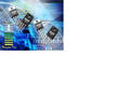 Low-Voltage MOSFETs are available in 60 and 120 V devices.