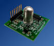 Signal Conditioning Board supports RS-485 communications.
