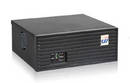 Desktop Appliance utilizes Intel� D2500HN mini-ITX SBC.
