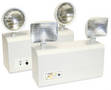 Thermoplastic Emergency Lighting meet egress code requirements.