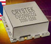 Surfae Mount VCO operates at 3,200 MHz.