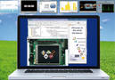 
STMicroelectronics and IS2T Perfect Java Platform for STM32, Bringing Intuitive Design to Everyday Electronic Equipment
