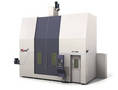 
MAG Vertical Turning Centers Increase Versatility with New Option for Coromant Capto� C8 Tooling System
