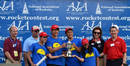 Madison Students take first place in rocketry challenge.