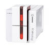 Card Printer delivers single- or dual-sided cards in runs.