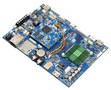 Industrial Media Player outputs images and full-HD videos.