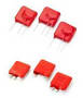 
Littelfuse TMOV34S� Varistor Becomes Industry's Only Device Recognized to UL1449 up to 750 VAC Continuous Operating Voltage
