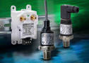 
AutomationDirect adds Stainless Steel and Air Differential Pressure Transmitters
