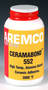 Thermocouple Encapsulating Adhesive works up to 3,000°F.