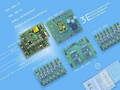 Power Interface Module enables monitoring via PMBus.