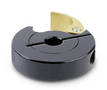 Quick Release Set Collars enable adjustment without tools.