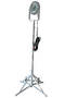 Quad-Pod LED Light Tower features explosionproof construction.