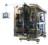 Bagging Machine increases possible production capacity.