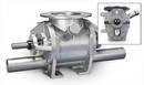 
Blow-Through Feeder/Airlock Design Ensures Optimal Throughput of Hard-to-Convey Materials in Pneumatic Conveying Applications
