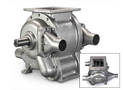 
Rotary Feeder Improves Material Introduction Consistency; Optimizes Energy Consumption in High Bulk Density Pneumatic Conveying Applications
