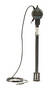 Electronic Dial Bore Gauges offer optional LCD indicators.