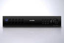 Toshiba Hybrid Recorder bridges analog, IP video recording.