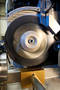 Cold Sawing and Machining Center provides integrated solution.