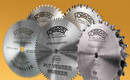 
Forrest Manufacturing Remains Committed to Providing State-of-the-Art Factory Sharpening and Repairs of All Makes of Carbide-Tipped Circular Saw Blades
