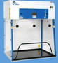 Ductless Fume Hoods exceed OSHA and ANSI standards.