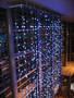 Solid-State Accent Lighting enhances commercial spaces.