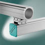 
Profiles for Accurate and Dimensionally-Stable Connections 

